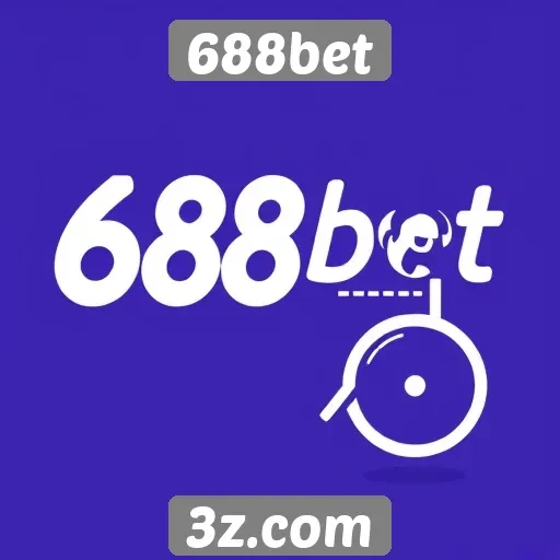 Acessibilidade e usabilidade no site 688bet