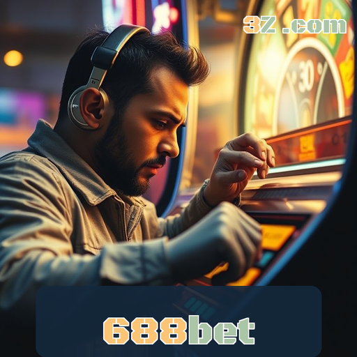 Inovações do App 688bet Transformam sua Experiência de Apostas