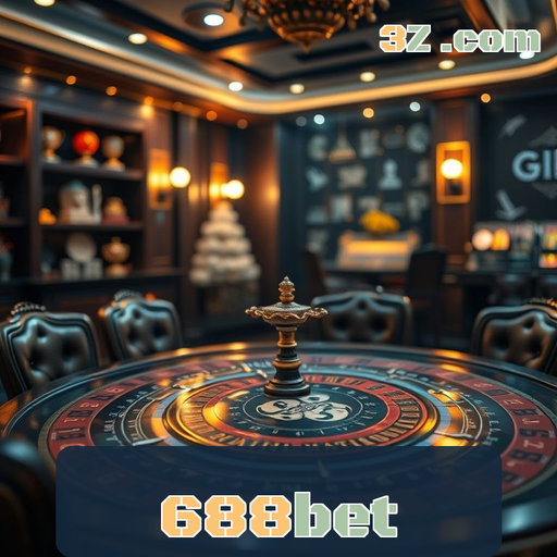 Bônus Imperdíveis na 688bet para Aumentar Suas Chances