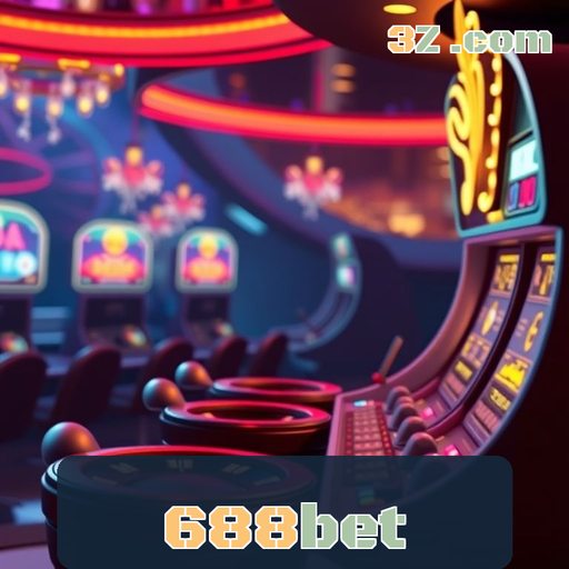 Cassino da 688bet: Uma Aventura de Jogos e Emoções