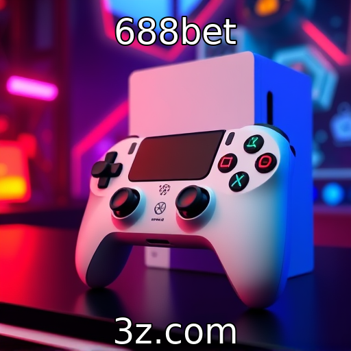 688bet | Futuro das consoles em um mercado em transformação
