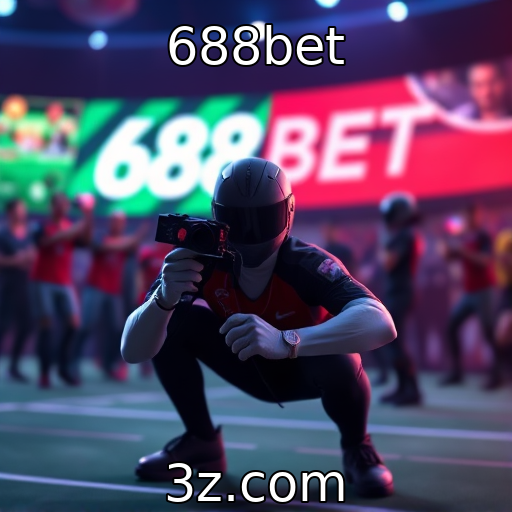 688bet | Crescimento das plataformas de streaming de jogos