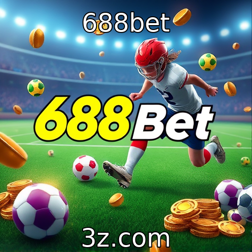 688bet | Crescimento das plataformas de jogos online