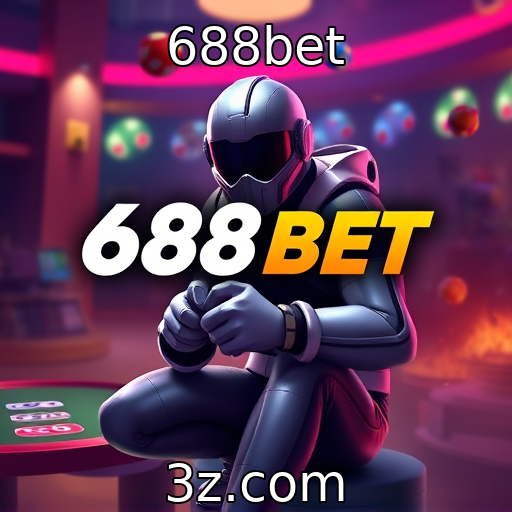 688bet - Desenvolvimento de jogos independentes cresce em popularidade