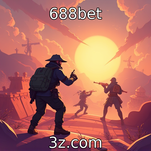 688bet | Desenvolvimento de jogos indie cresce em popularidade