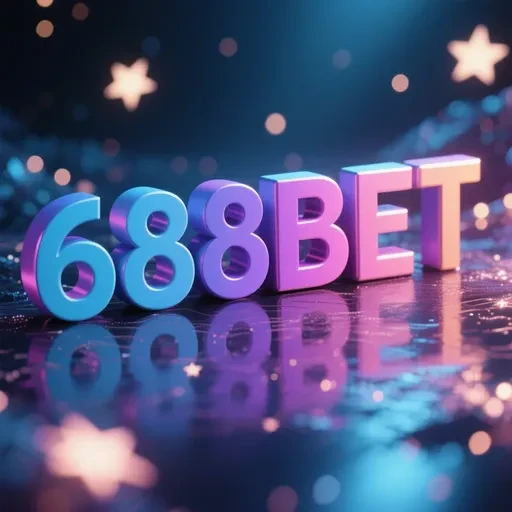 688bet logo