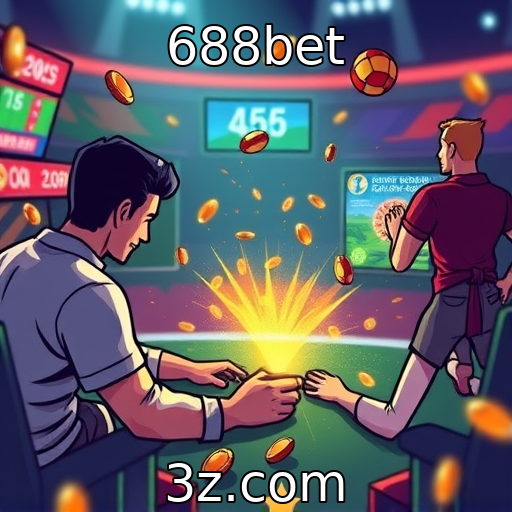 688bet | Impacto das microtransações na experiência do jogador