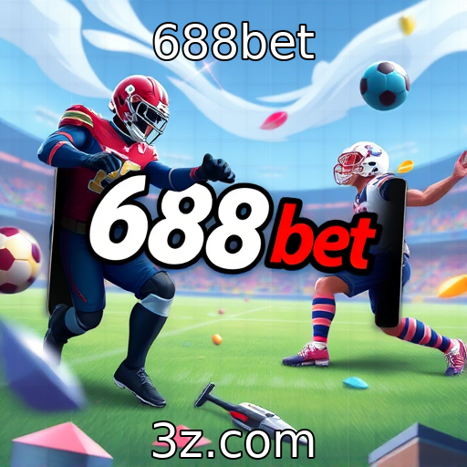 688bet - Desenvolvedores buscam inovações em jogos mobile