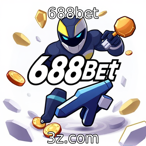 688bet | Aumento da popularidade dos jogos mobile no mercado