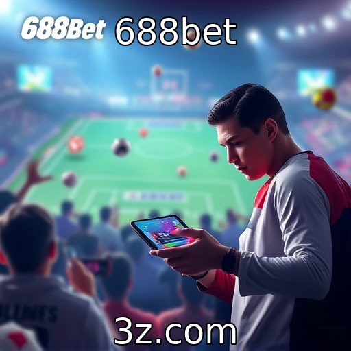 Análise do mercado de jogos móveis em ascensão