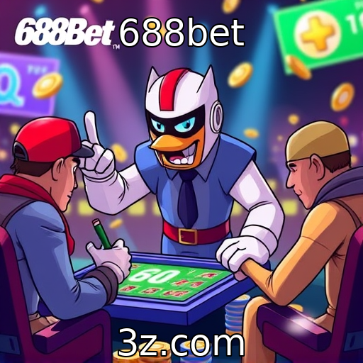 688bet - Mudanças nas políticas de monetização em jogos digitais