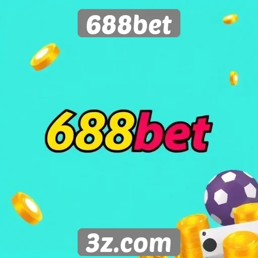 Novidades e promoções disponíveis no 688bet