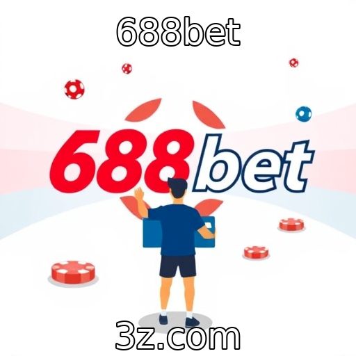 688bet | Mudanças nas regulamentações de jogos online