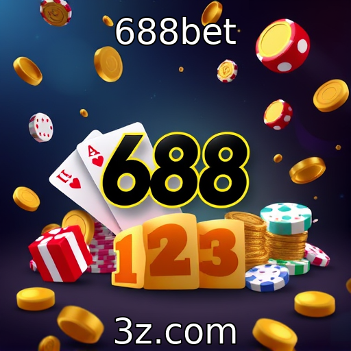 688bet - Tendências de jogos online para os próximos anos