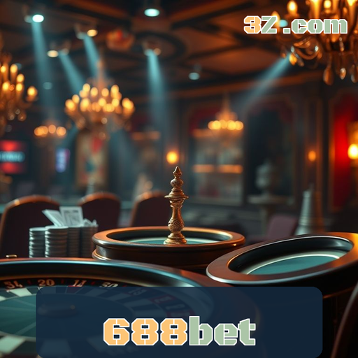 Promoções Fantásticas do 688bet: Entre no Jogo Agora!
