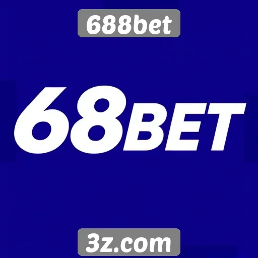 Recursos disponíveis no site 688bet