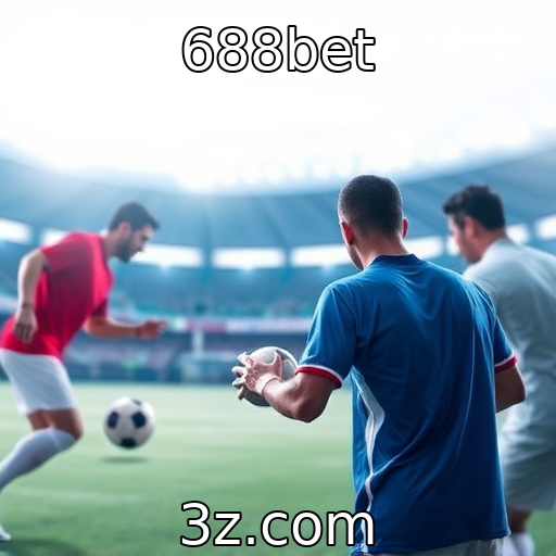 688bet : Regulamentação das apostas esportivas avança em diversos países