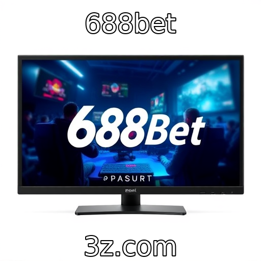 688bet - Inovações tecnológicas transformam a experiência dos gamers