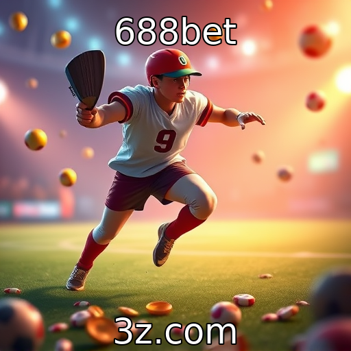 688bet | Impacto da tecnologia na evolução dos jogos