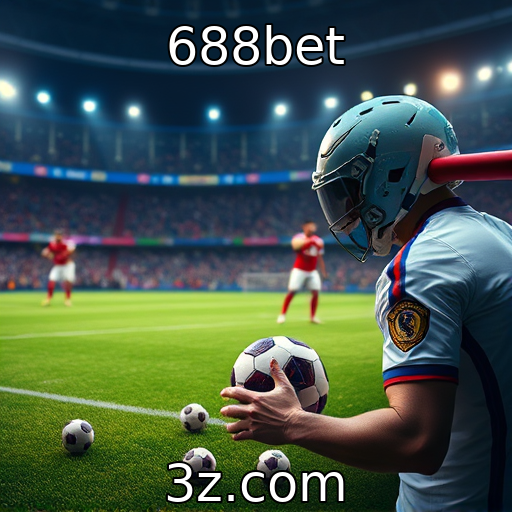 688bet : Impacto da tecnologia na experiência dos jogadores