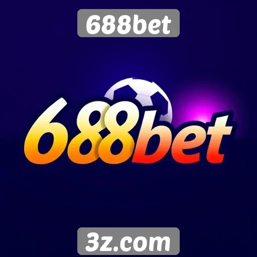 Variedade de jogos oferecidos pela plataforma 688bet